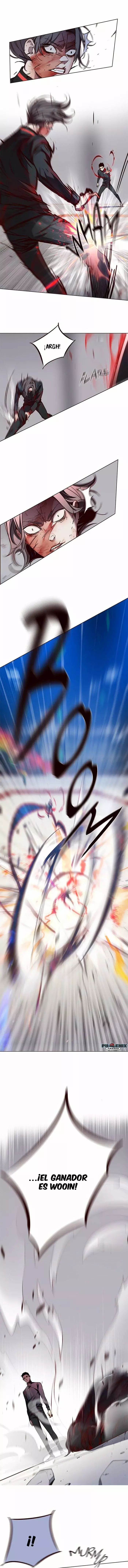 Read Electricidad veloz es Manga Online