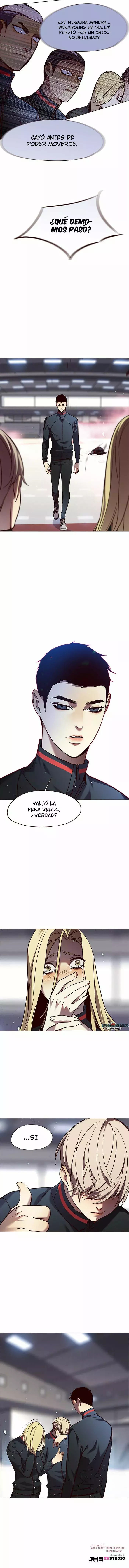 Read Electricidad veloz es Manga Online