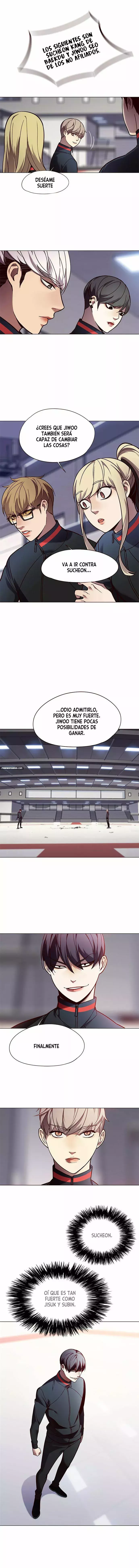 Read Electricidad veloz es Manga Online