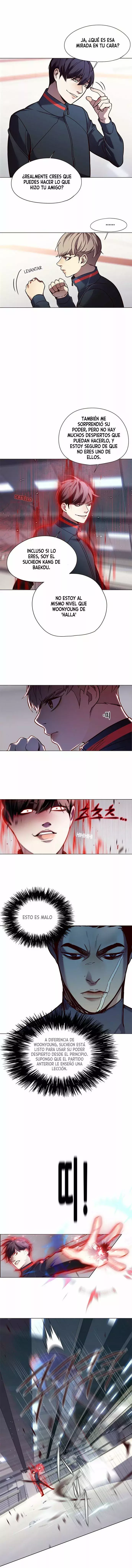 Read Electricidad veloz es Manga Online