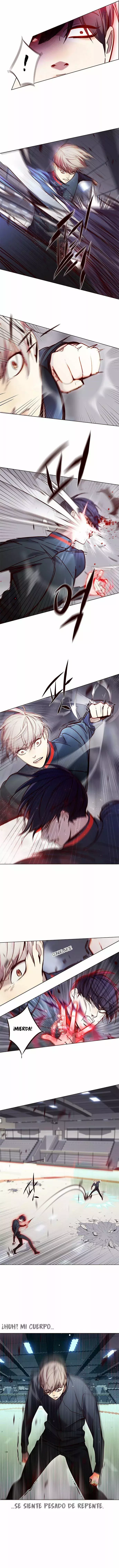 Read Electricidad veloz es Manga Online