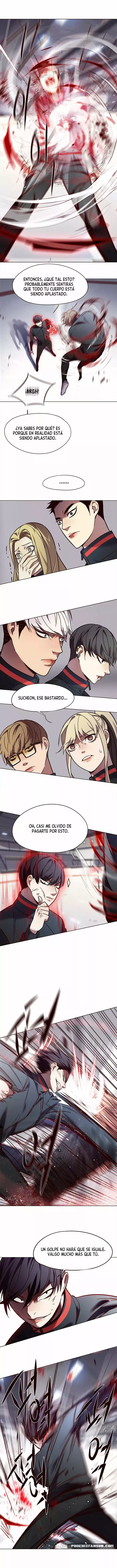 Read Electricidad veloz es Manga Online