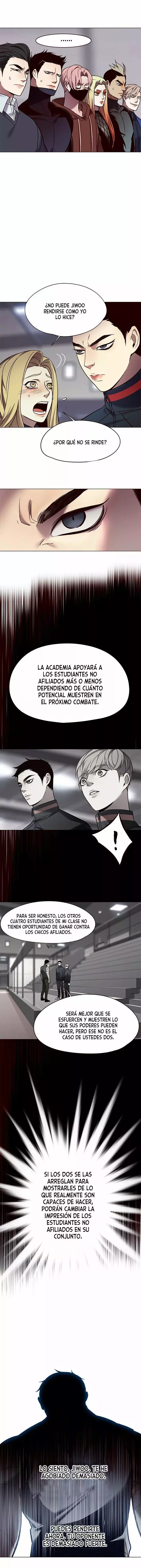 Read Electricidad veloz es Manga Online