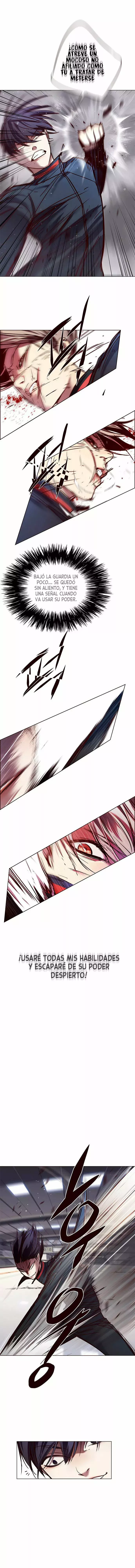 Read Electricidad veloz es Manga Online