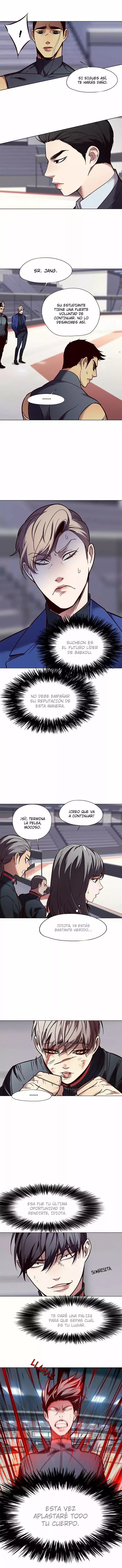 Read Electricidad veloz es Manga Online