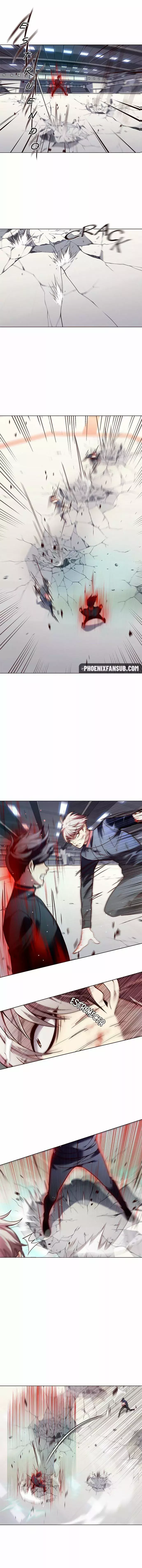 Read Electricidad veloz es Manga Online