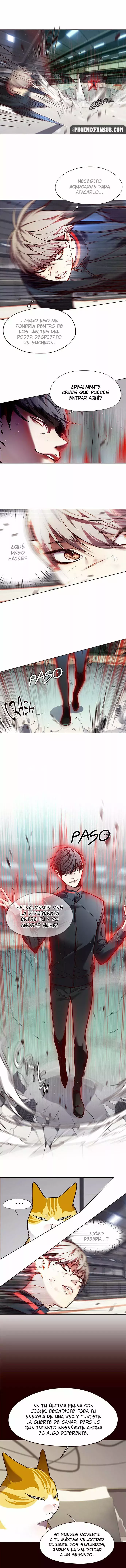 Read Electricidad veloz es Manga Online