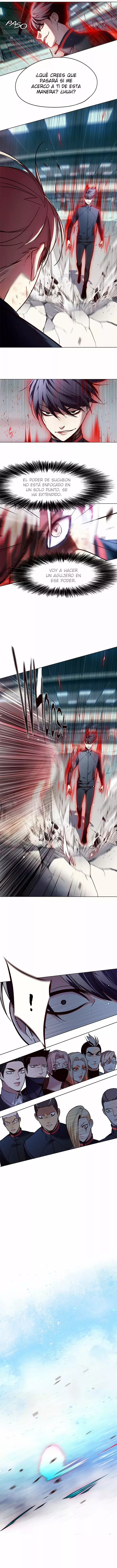 Read Electricidad veloz es Manga Online