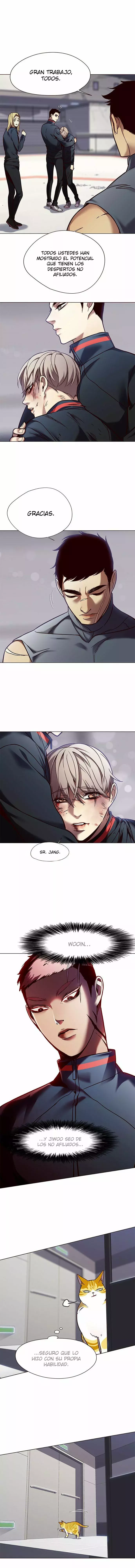 Read Electricidad veloz es Manga Online