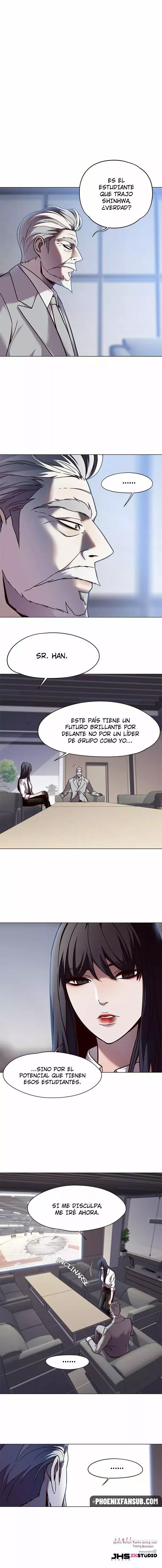 Read Electricidad veloz es Manga Online