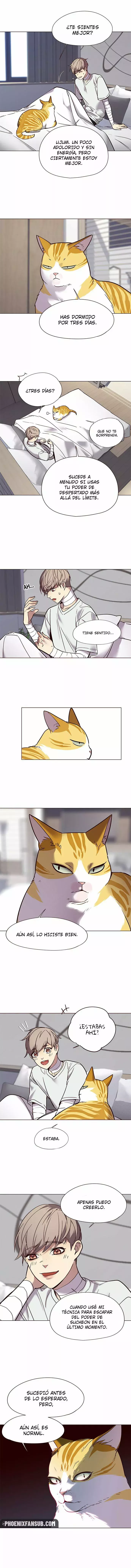 Read Electricidad veloz es Manga Online