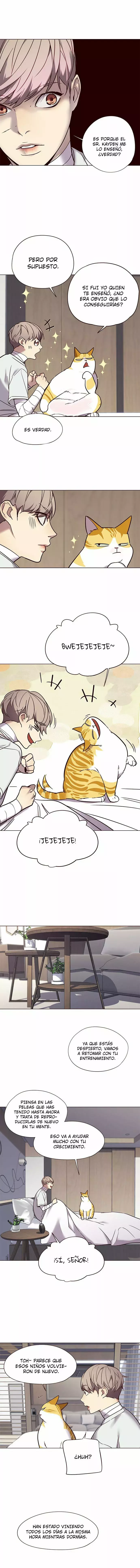 Read Electricidad veloz es Manga Online