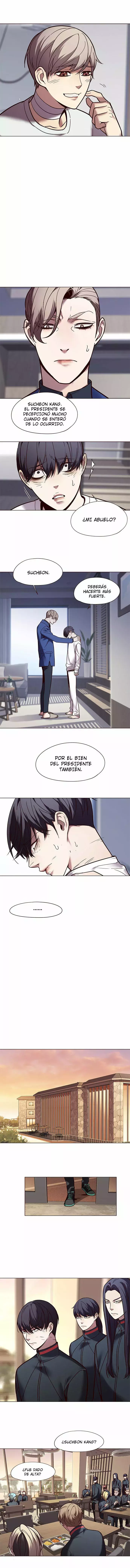 Read Electricidad veloz es Manga Online