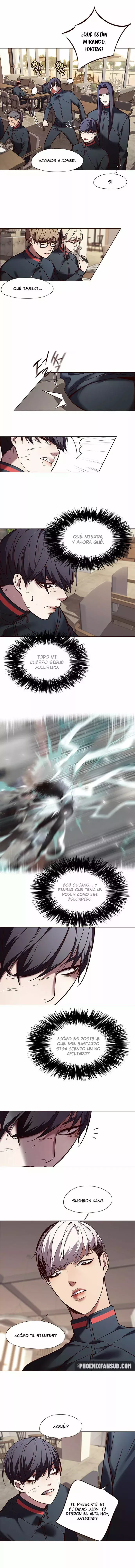 Read Electricidad veloz es Manga Online