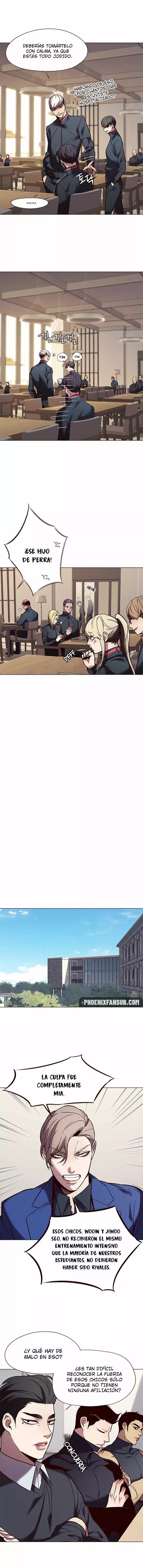 Read Electricidad veloz es Manga Online