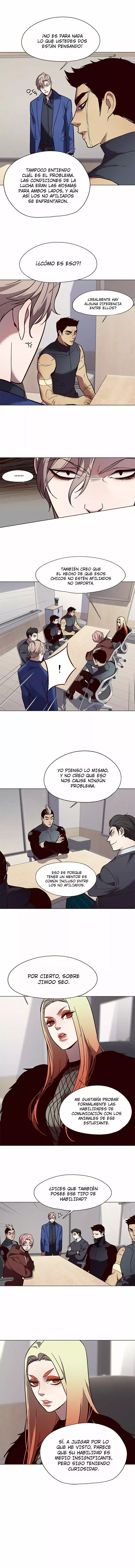 Read Electricidad veloz es Manga Online