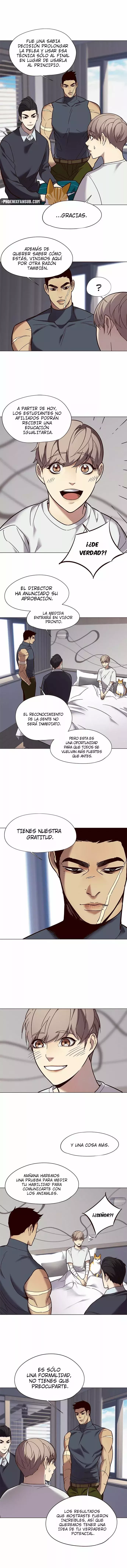 Read Electricidad veloz es Manga Online