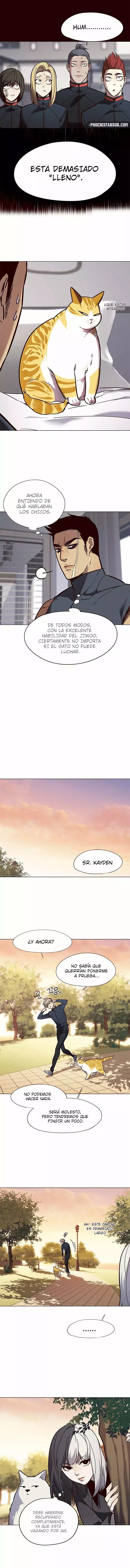 Read Electricidad veloz es Manga Online