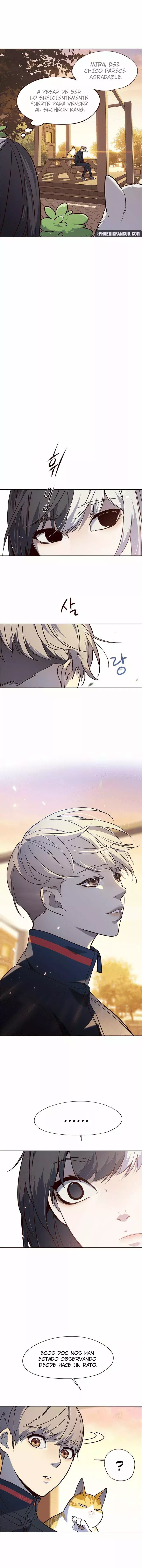 Read Electricidad veloz es Manga Online