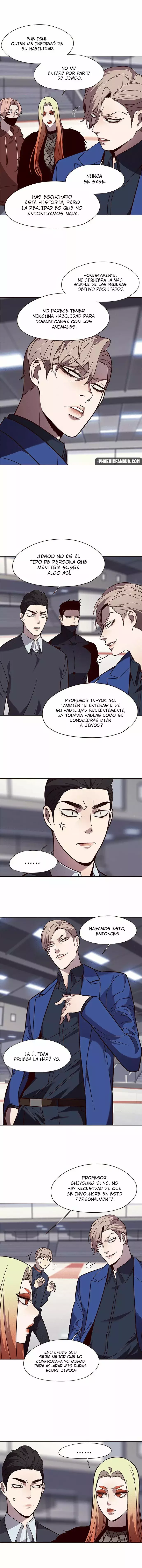 Read Electricidad veloz es Manga Online