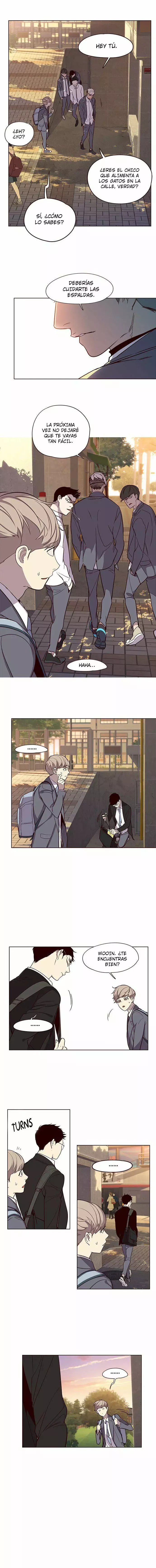 Read Electricidad veloz es Manga Online