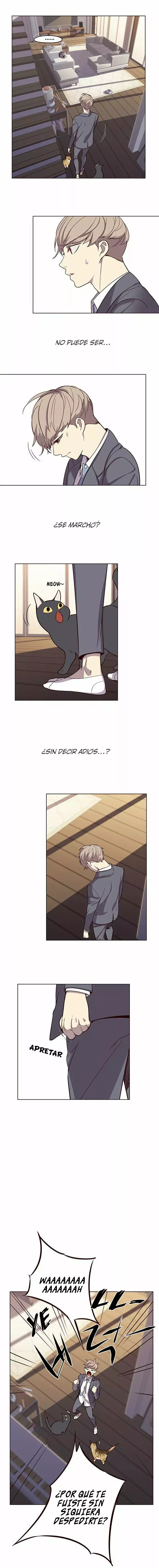 Read Electricidad veloz es Manga Online