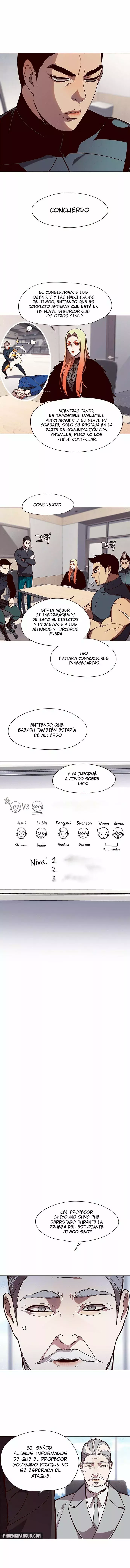 Read Electricidad veloz es Manga Online