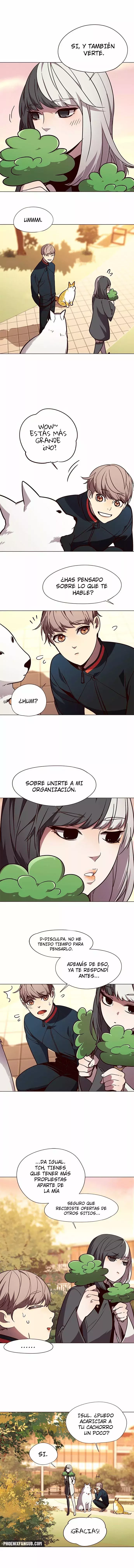 Read Electricidad veloz es Manga Online