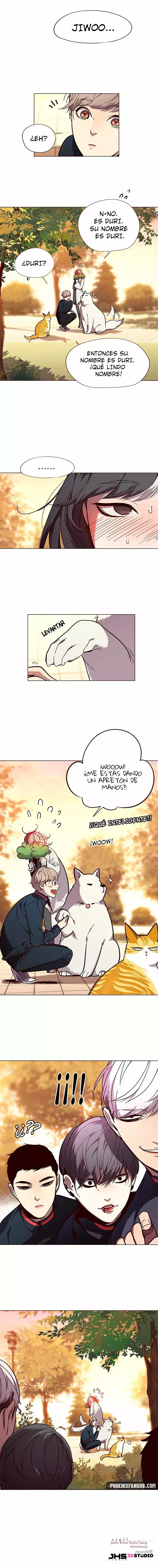 Read Electricidad veloz es Manga Online