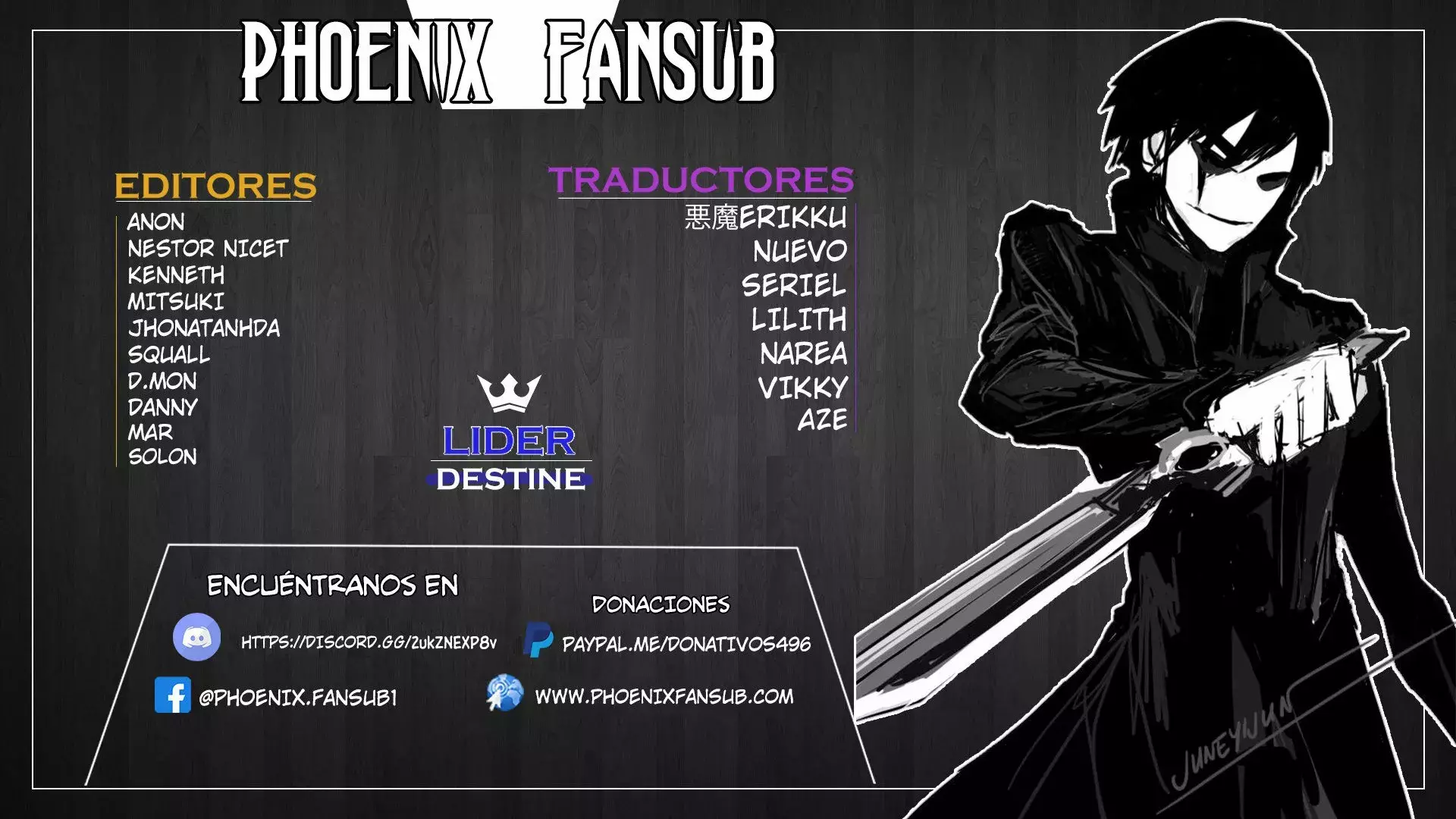 Read Electricidad veloz es Manga Online