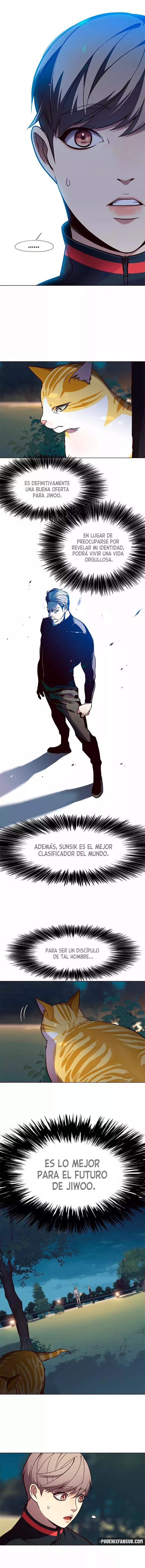 Read Electricidad veloz es Manga Online