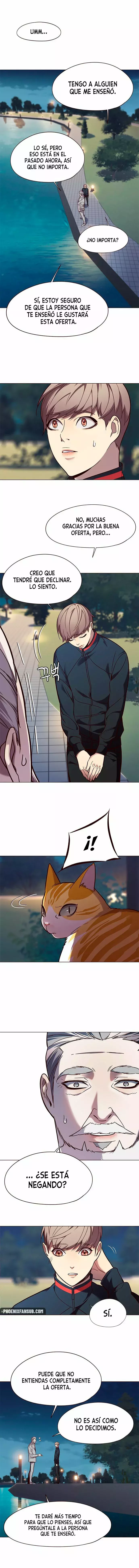 Read Electricidad veloz es Manga Online