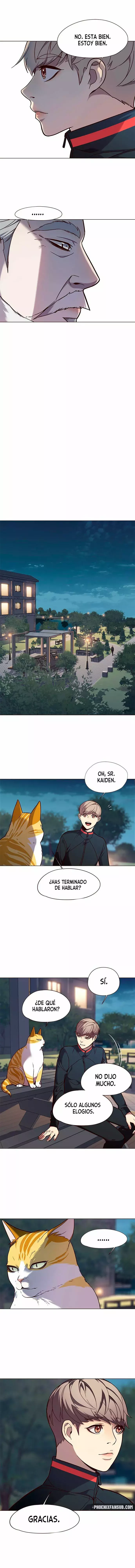 Read Electricidad veloz es Manga Online