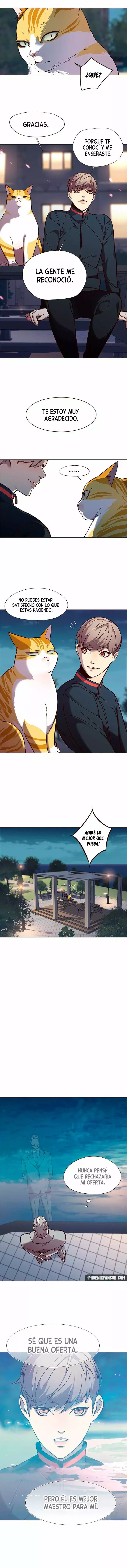 Read Electricidad veloz es Manga Online