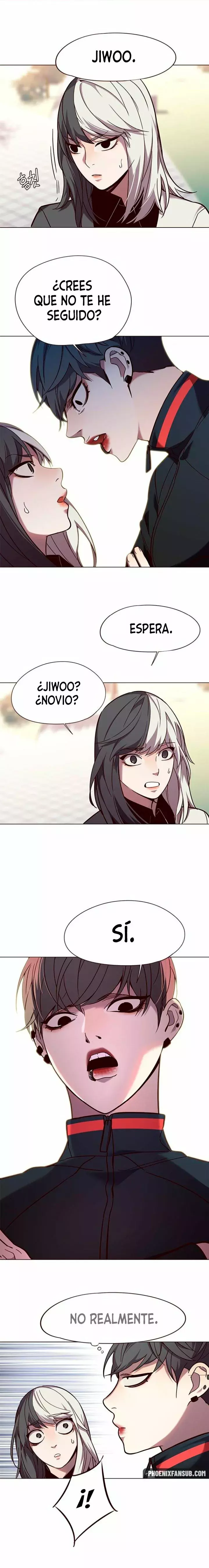 Read Electricidad veloz es Manga Online