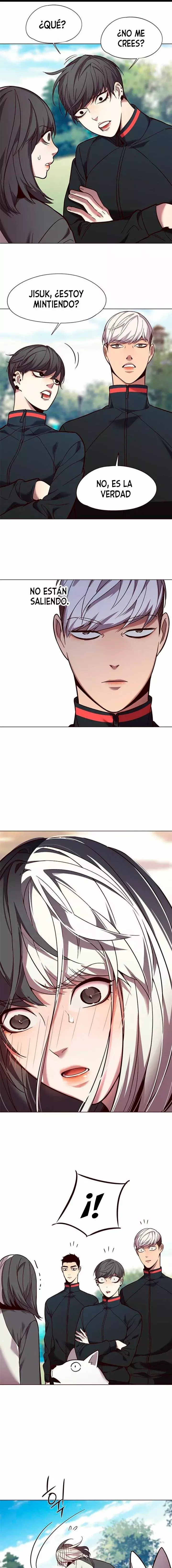 Read Electricidad veloz es Manga Online