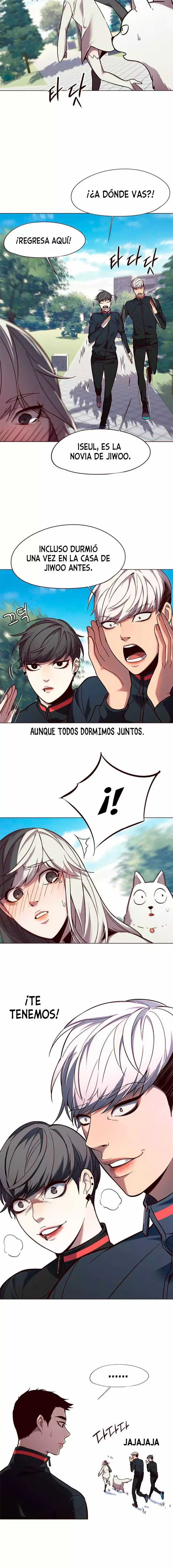 Read Electricidad veloz es Manga Online