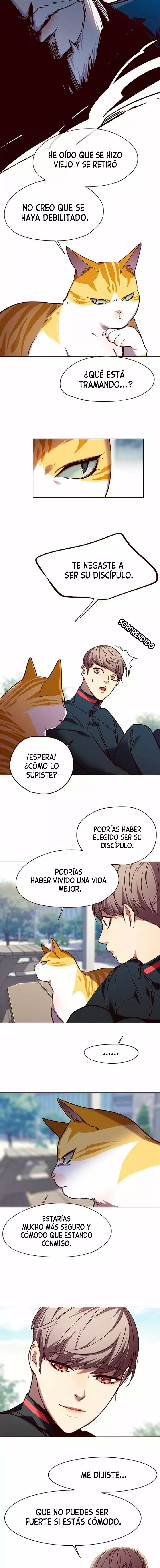 Read Electricidad veloz es Manga Online