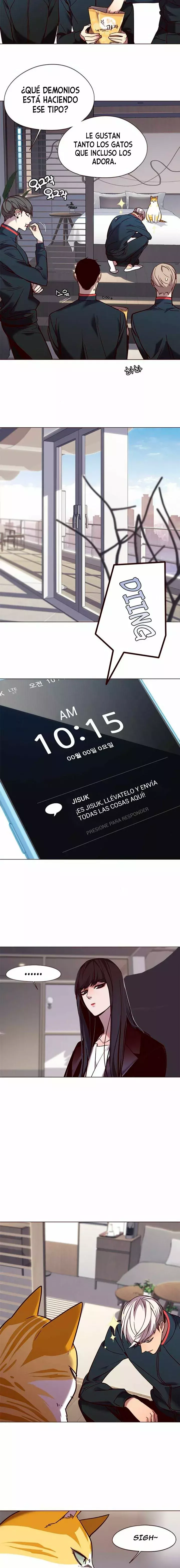 Read Electricidad veloz es Manga Online