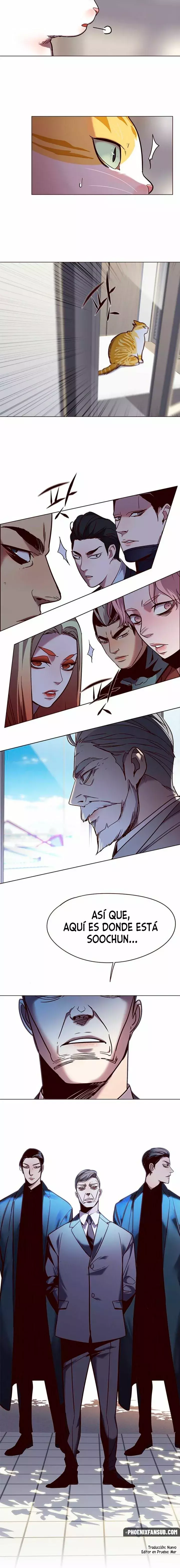 Read Electricidad veloz es Manga Online