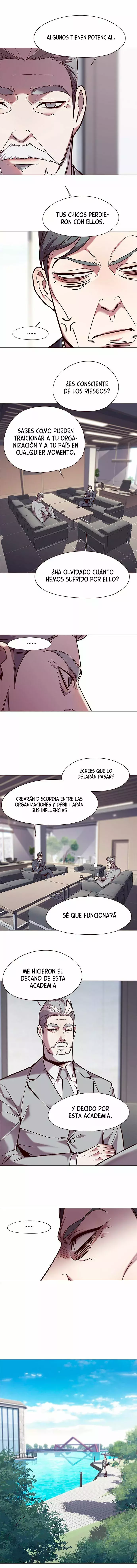 Read Electricidad veloz es Manga Online