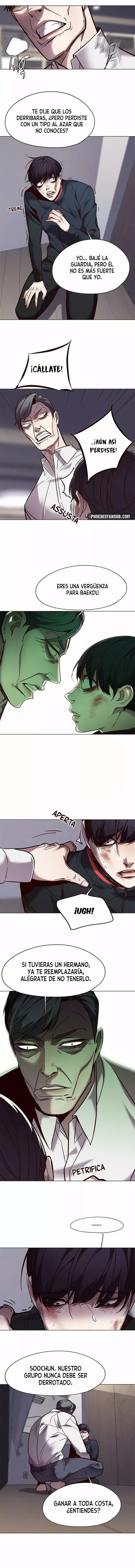 Read Electricidad veloz es Manga Online