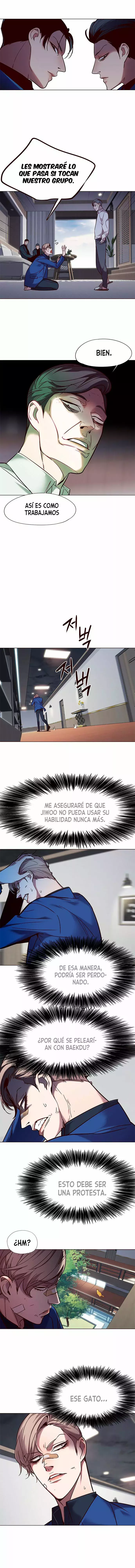 Read Electricidad veloz es Manga Online