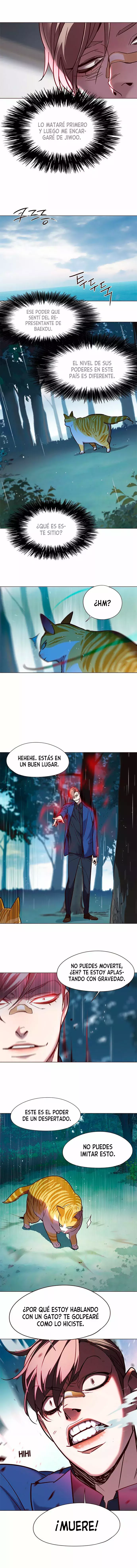 Read Electricidad veloz es Manga Online