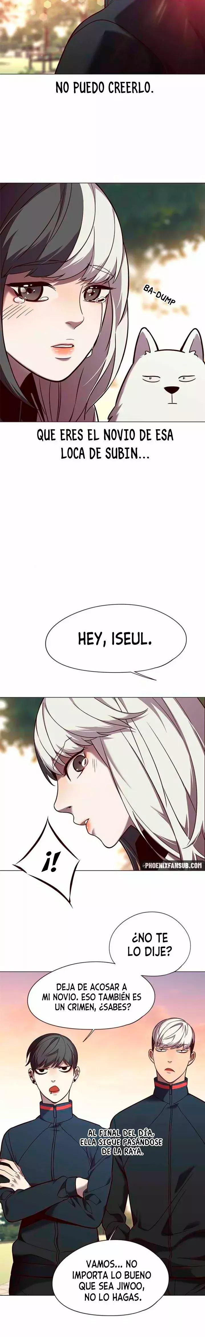 Read Electricidad veloz es Manga Online