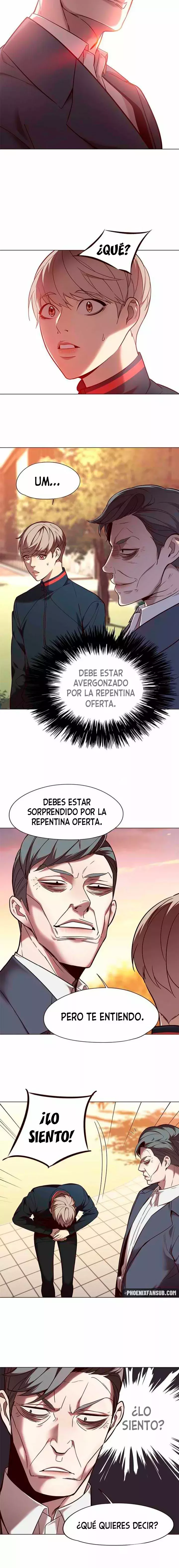 Read Electricidad veloz es Manga Online