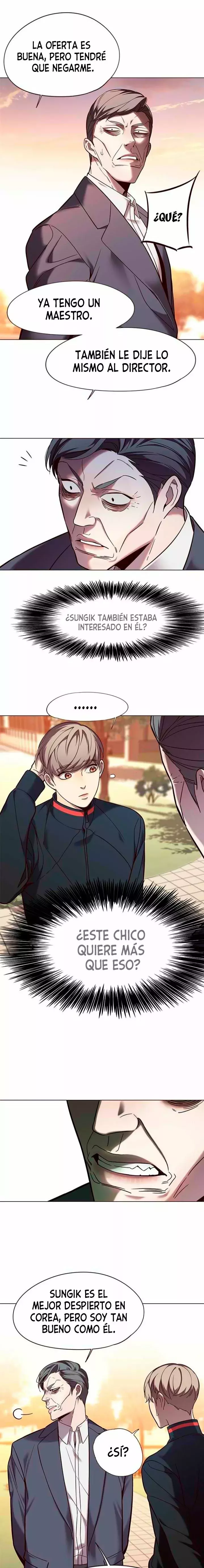 Read Electricidad veloz es Manga Online