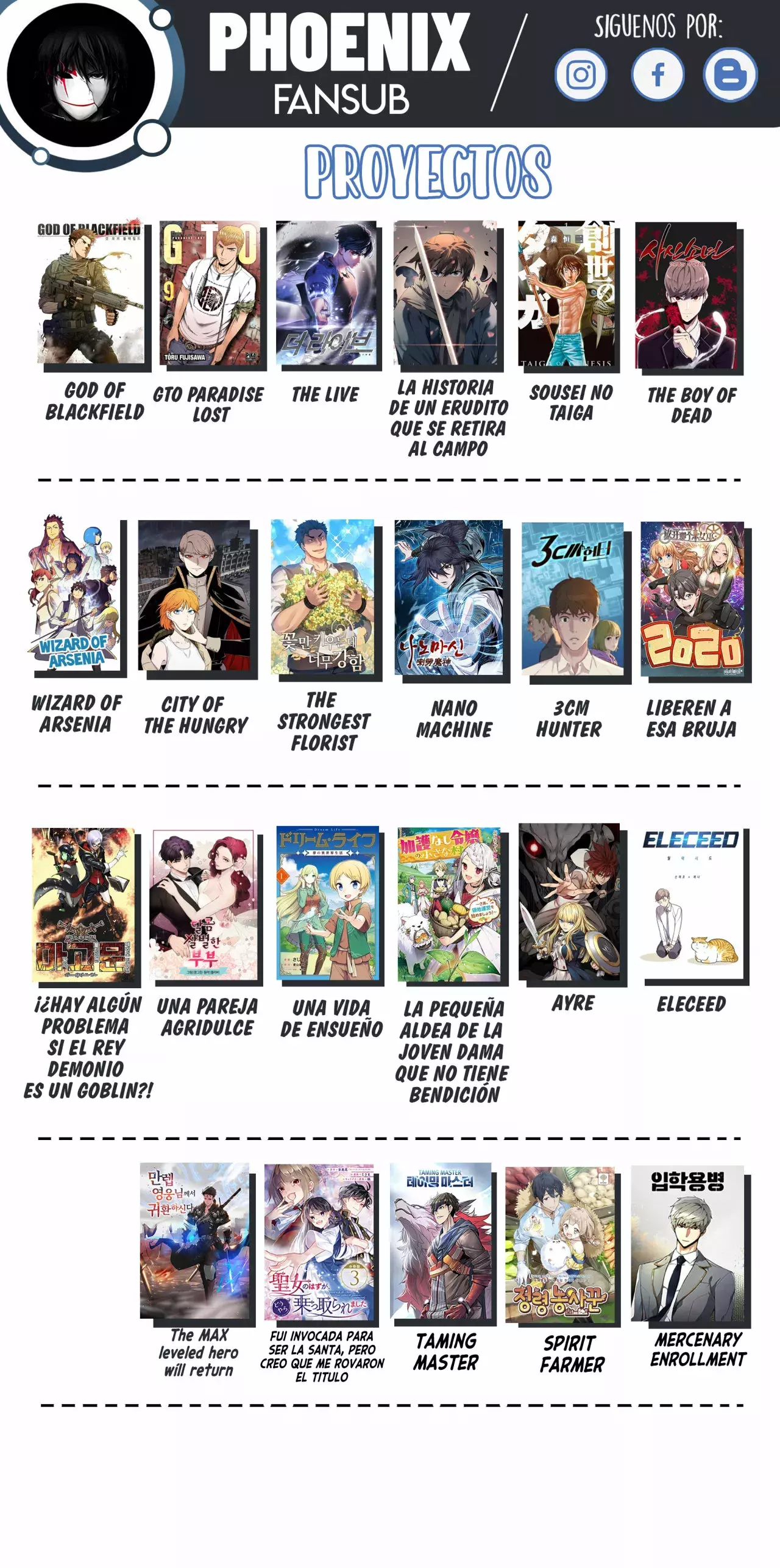 Read Electricidad veloz es Manga Online