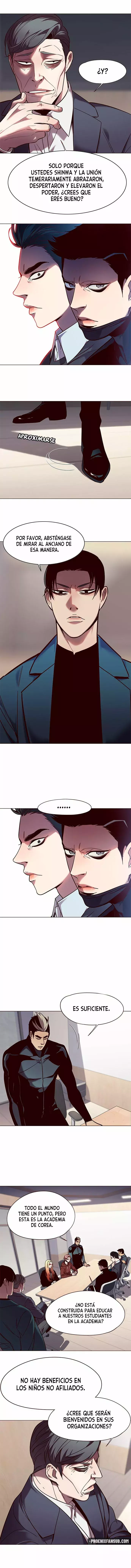 Read Electricidad veloz es Manga Online