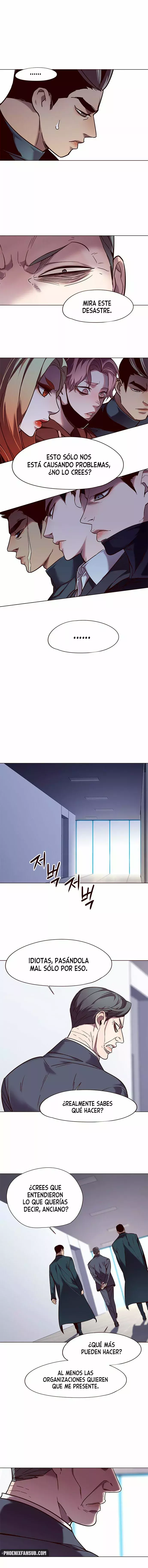 Read Electricidad veloz es Manga Online